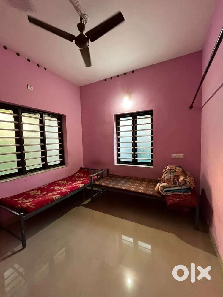 House rent for bachlor