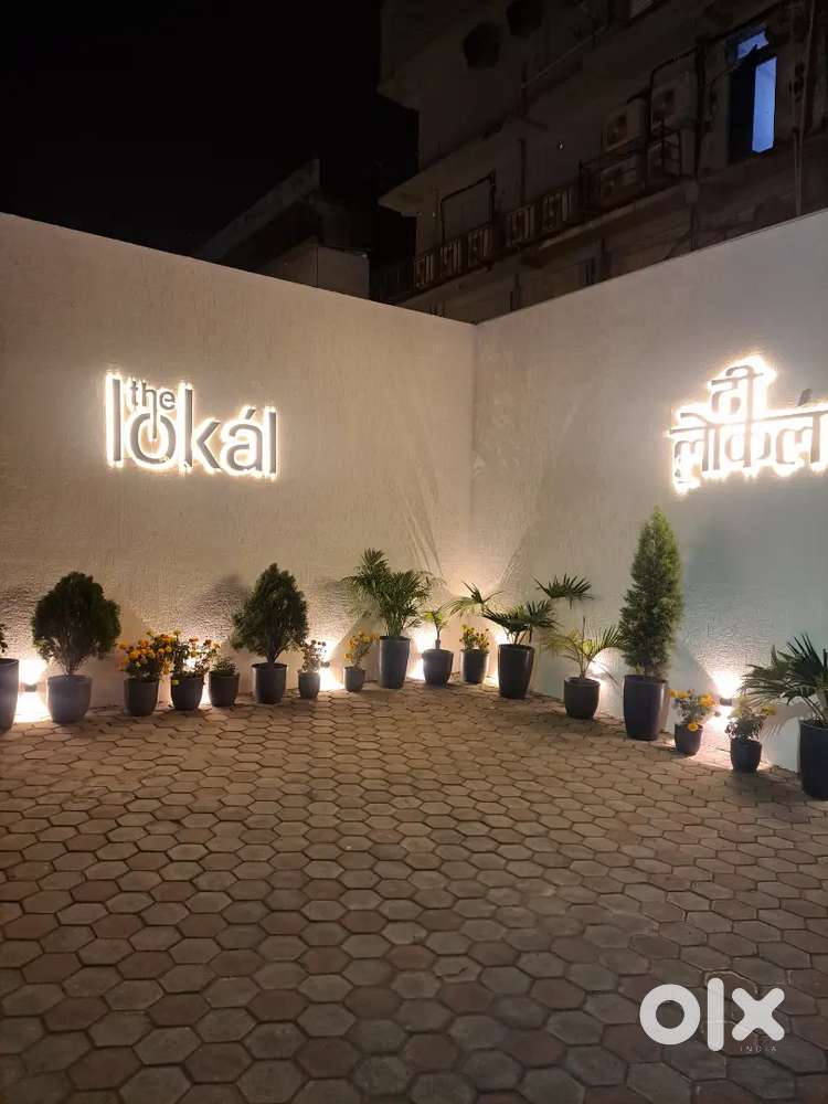 Requirements for kitchen