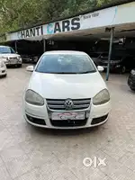Volkswagen Jetta 1.9 Comfortline TDI AT, 2008, Diesel