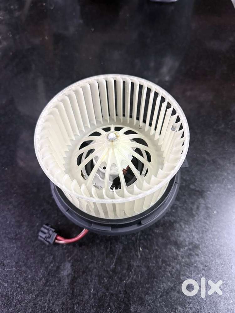 BENZ CAR AC BRAND NEW ORIGINAL BLOWER MOTOR 100% GENIUNE BEHR ORIGINAL