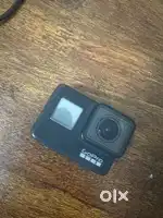 Go pro hero 7 black