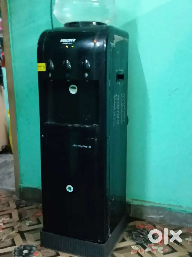 voltas dispenser