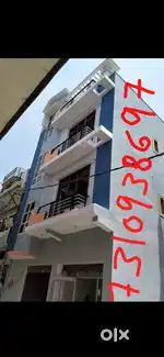 Flat for rent