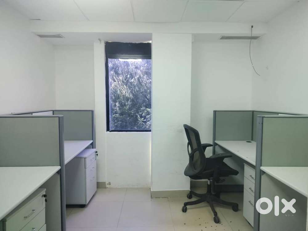 Furn Office, Nr.SIET, Alwarpet, 2100Sft, Rent Rs.1.50 L Neg