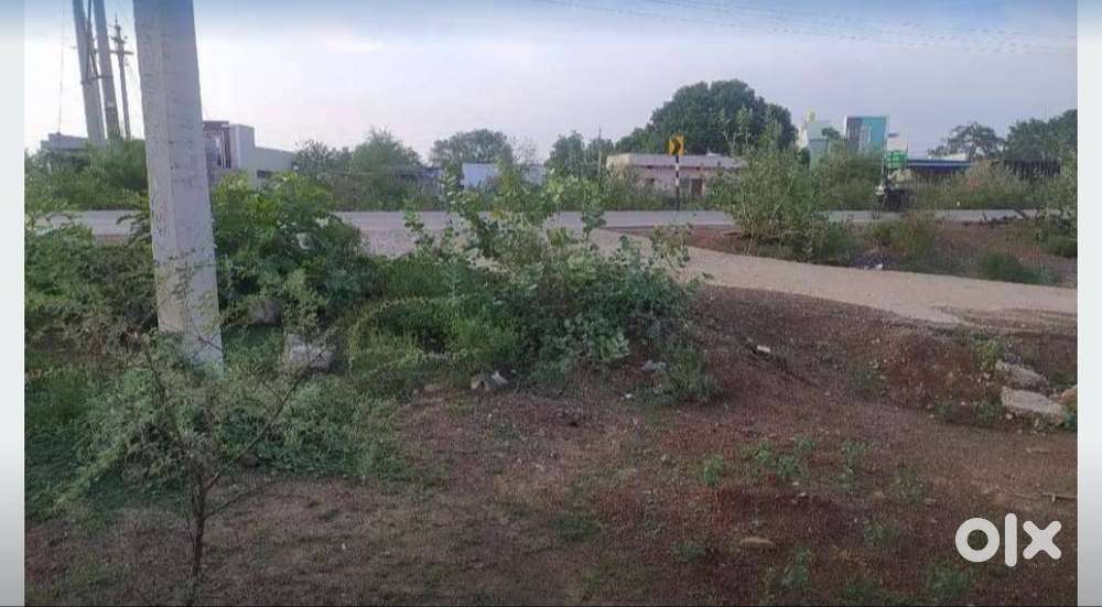 I WANT TO SALE MY PERSONAL commercial PLOT IN UTAI DIST DURG