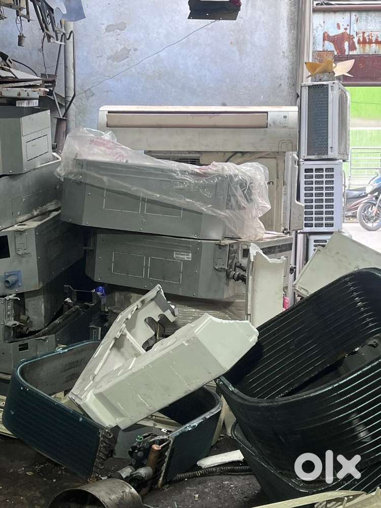 Purchase all type of AC BEST RATE