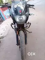Urgent sell pulsar 200