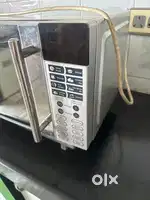 Ifb oven 2SC2
