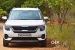 Kia Seltos HTK Plus D, 2022, Diesel