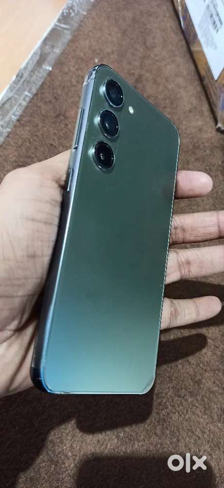 Qualcomm Snapdragon Processor 8 Gen 2 Super Mint Condition