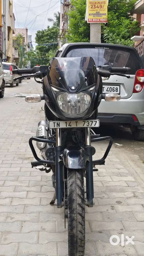 Bajaj pulsar 150 single owner low budget