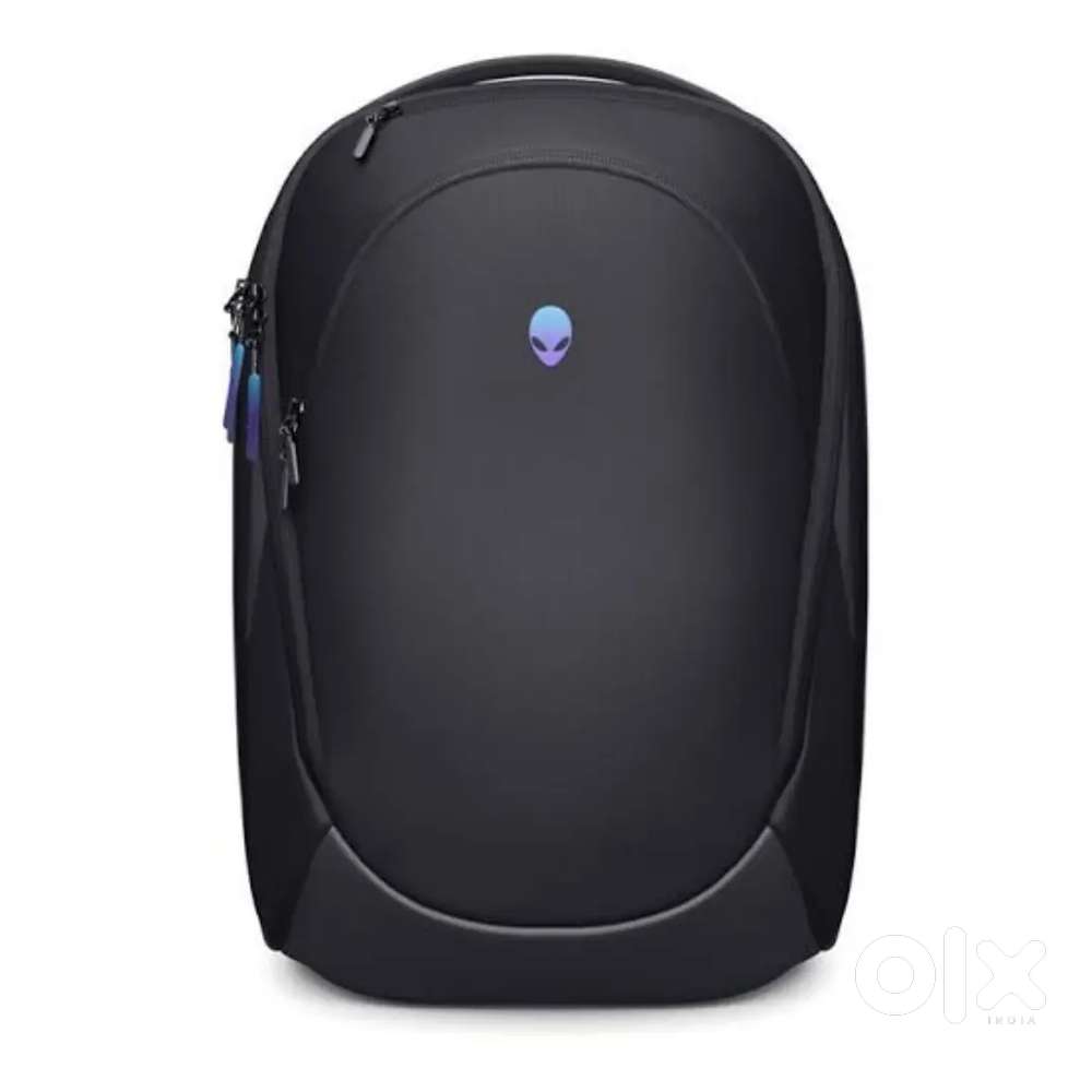 Alienware backpack 18 AW7825P
