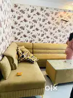 3bhk flat near Rtech mall