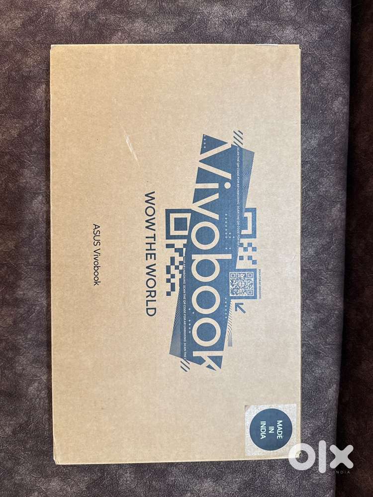 Brand new ASUS Vivobook Go 14/15 at attractive price