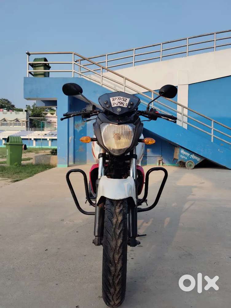 Smooth and Refined engine