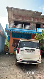 Mahindra Scorpio Diesel 45000 Km Driven