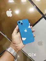 Iphone 13 5G (128Gb)..87% Battery..Good Condition..