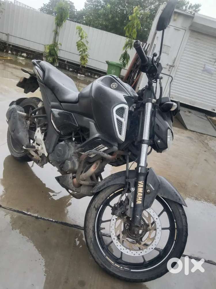 Almost 2022 model, 2021 ending