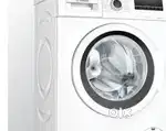 Bosch washing machine