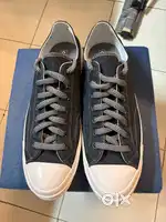 Converse chuck 70 hacked heel