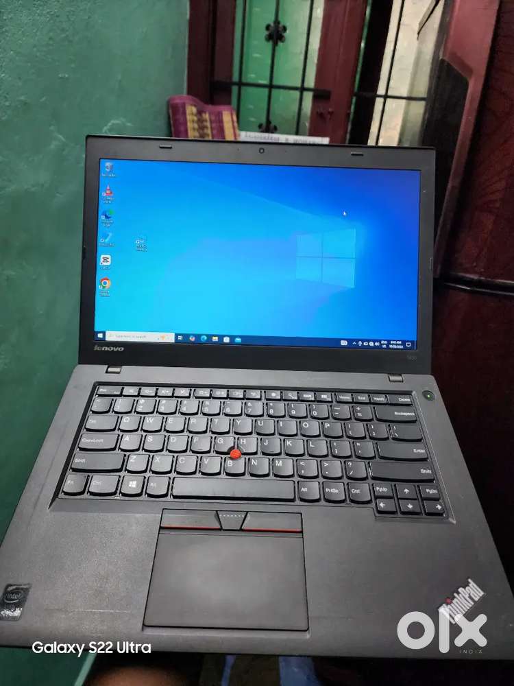 Lenovo ThinkPad T450 LAPTOP 8/256GB