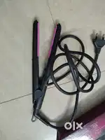 Philips straightener