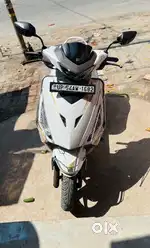 Maestro edge 125 cc 2023 model