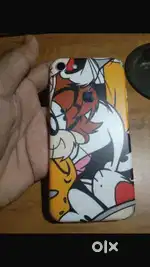 I phone 7, 128gb storage , original display