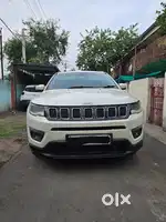 Jeep Compass 2017 Diesel Good Condition