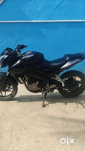Ns200 bs3 for urgent sale