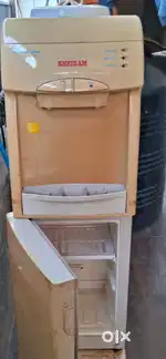 Water dispenser +cooler