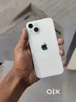 Iphone 13  128gb   In all colourS