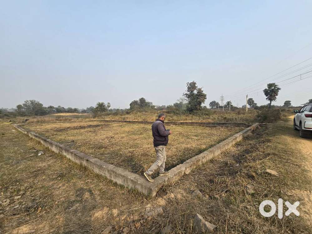 LAND FOR SALE, KALAJHARIA, ASANSOL