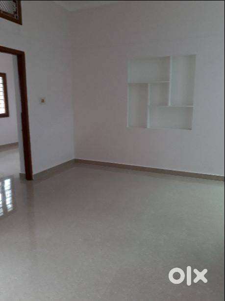 2 BHK on first floor in an Independent House in Raj Nagar Colony