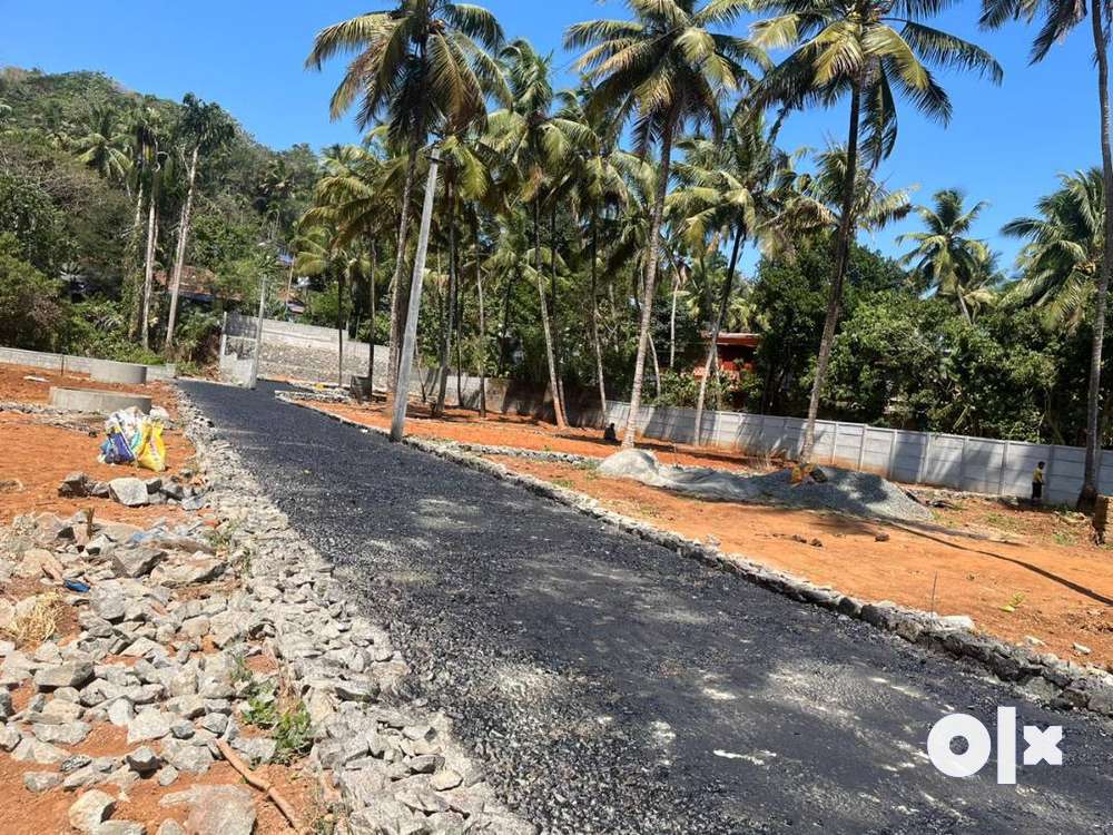 Residential Plots for sale in Muthuvara