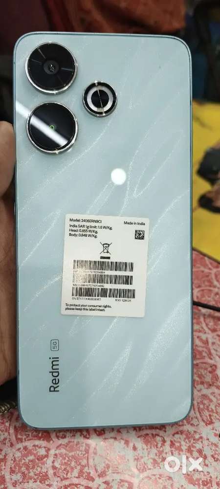 Redmi 13 5G