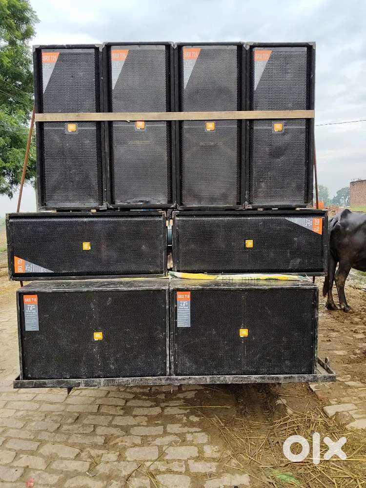 Selling for money best quality dj setup