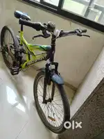 Gear Bicycle