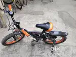 Cycle with good condition of 1 year old