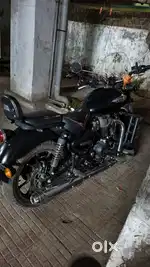 New condition insurance also available