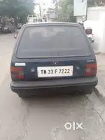 Maruti Suzuki 800 1996