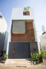 3 BHK MODEL VILLA SALE AT TAMBARAM