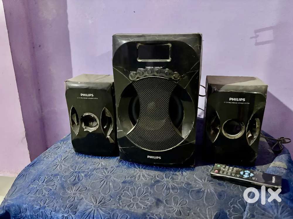Home theatre