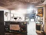 Base kitchen or cloud kitchen on rent
