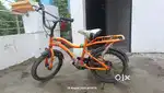 Cycle  tubeless tyres