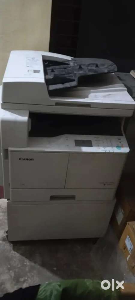 Canon printer