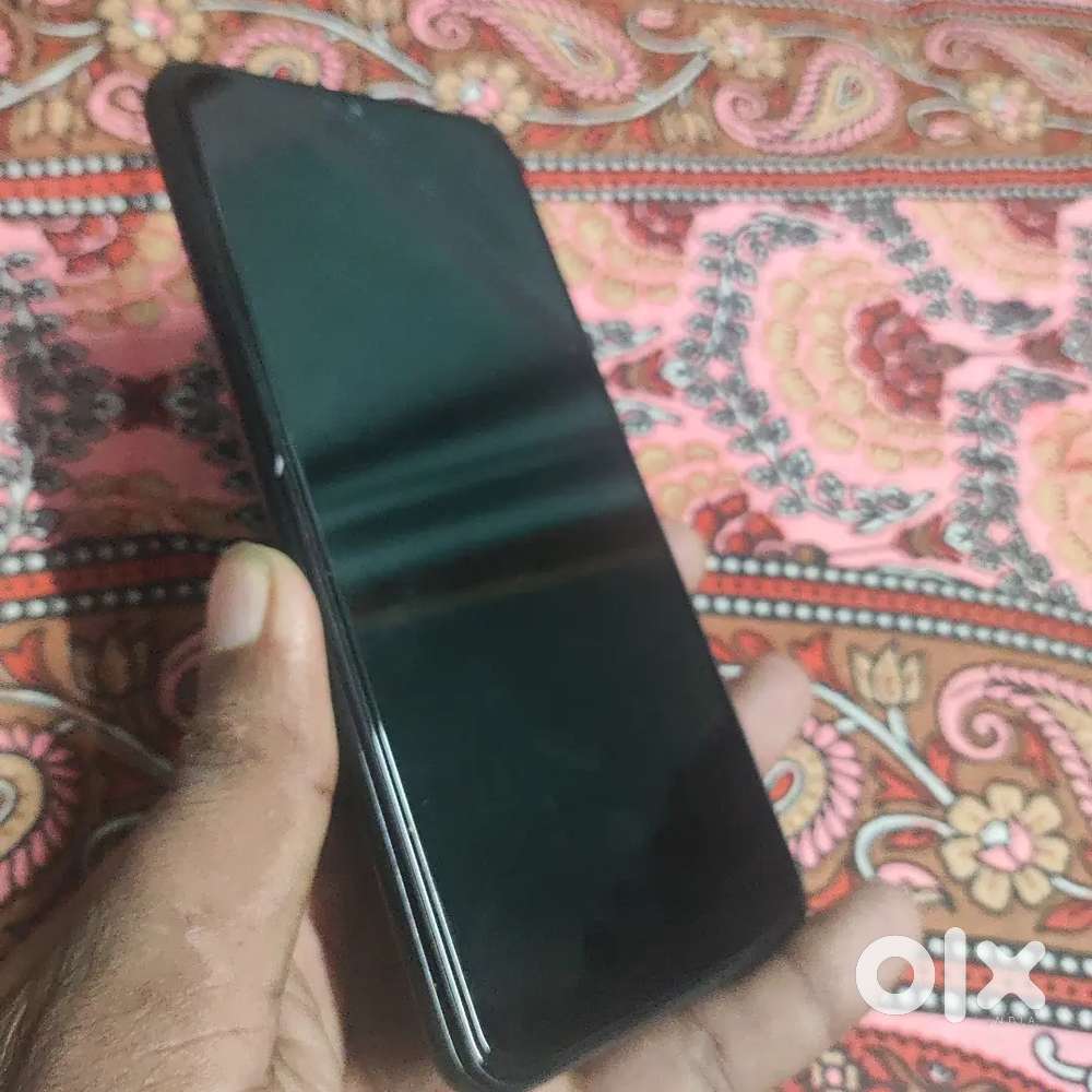 Samsung f23 Display & Battery ok (Motherboard dead)