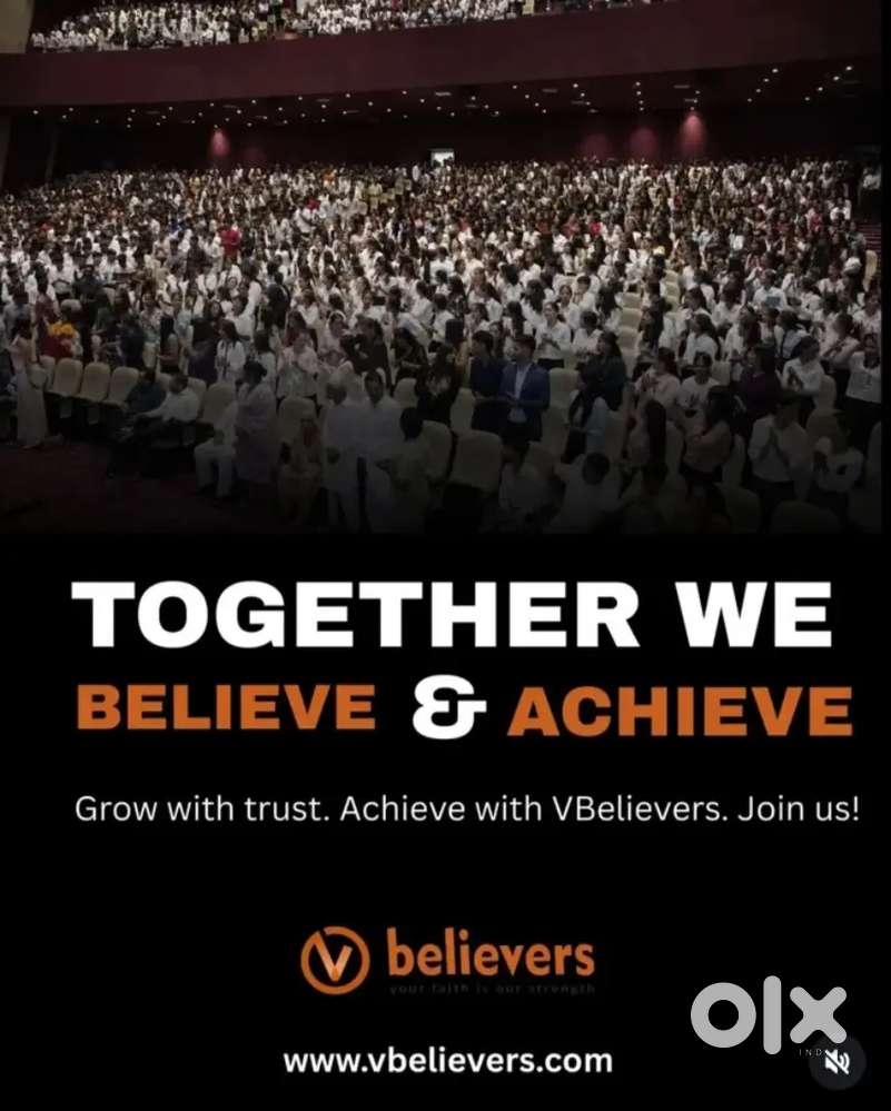 V believers  company