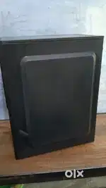 CPU +Monitor+keyboard+UPS