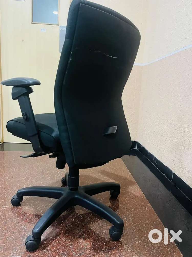 Merryfair office chairs